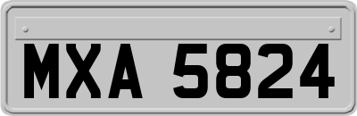 MXA5824