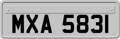 MXA5831