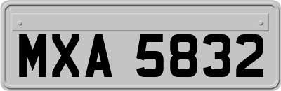 MXA5832