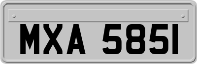 MXA5851