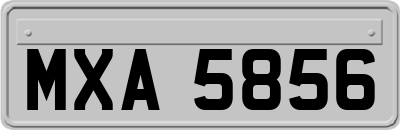 MXA5856