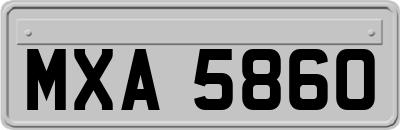 MXA5860