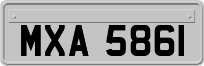 MXA5861