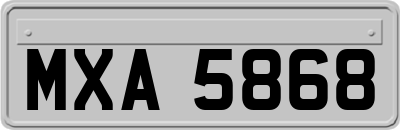 MXA5868