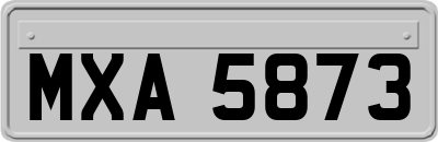 MXA5873