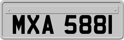 MXA5881