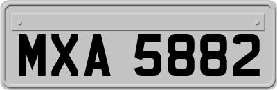 MXA5882