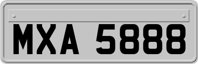 MXA5888