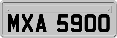 MXA5900