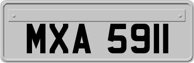 MXA5911