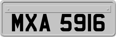 MXA5916