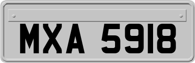 MXA5918