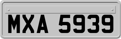 MXA5939
