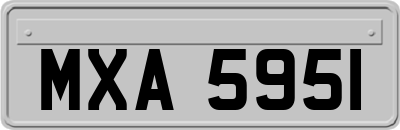 MXA5951