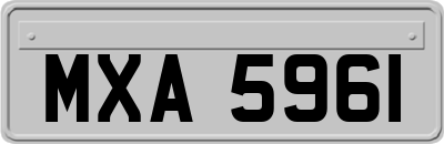 MXA5961