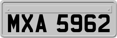 MXA5962