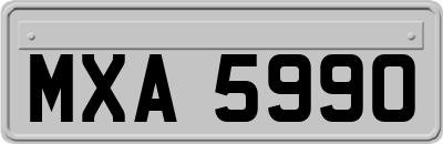 MXA5990