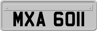 MXA6011