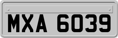 MXA6039