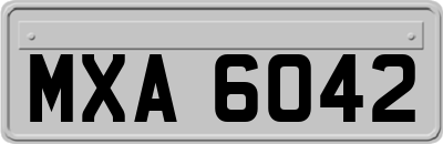 MXA6042