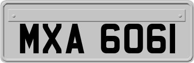 MXA6061