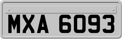 MXA6093