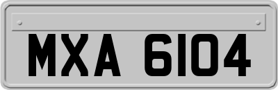 MXA6104