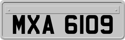 MXA6109