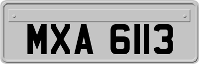 MXA6113