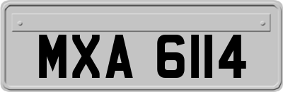MXA6114