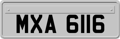 MXA6116