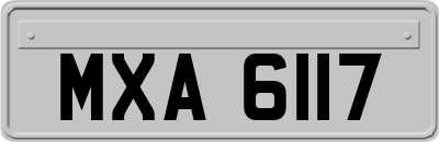 MXA6117