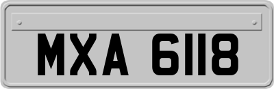 MXA6118