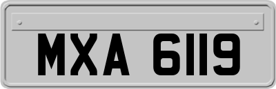 MXA6119