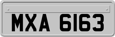 MXA6163