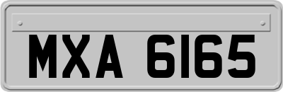 MXA6165