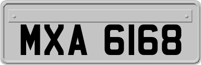 MXA6168