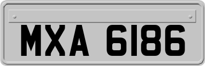 MXA6186