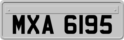 MXA6195