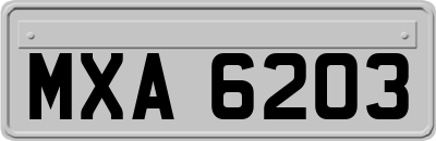 MXA6203