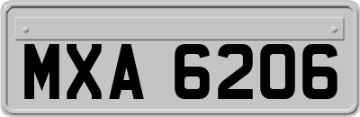 MXA6206