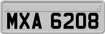 MXA6208