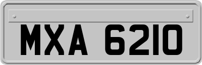 MXA6210