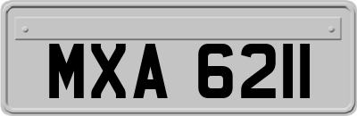 MXA6211