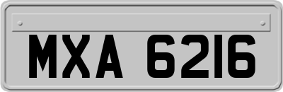 MXA6216
