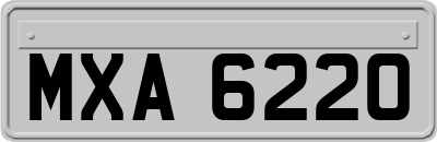 MXA6220