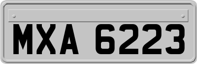 MXA6223
