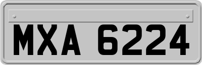 MXA6224