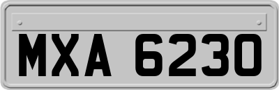 MXA6230