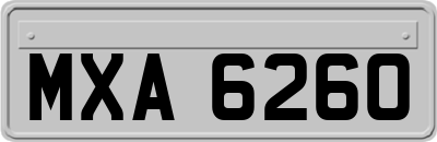 MXA6260
